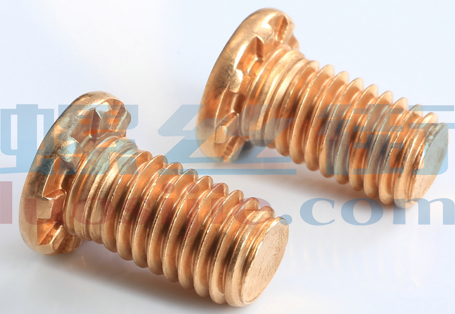磷青铜螺铆螺钉